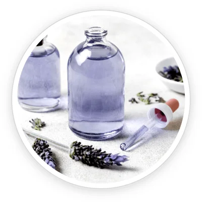 Lavender Oil