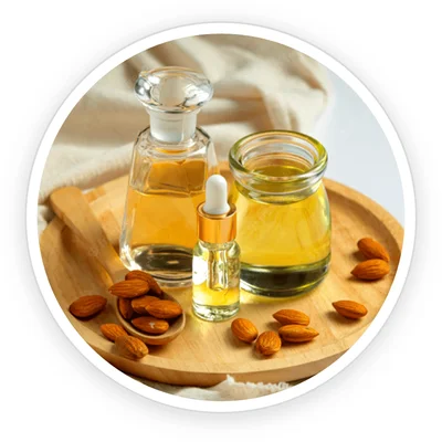 Almond Oil