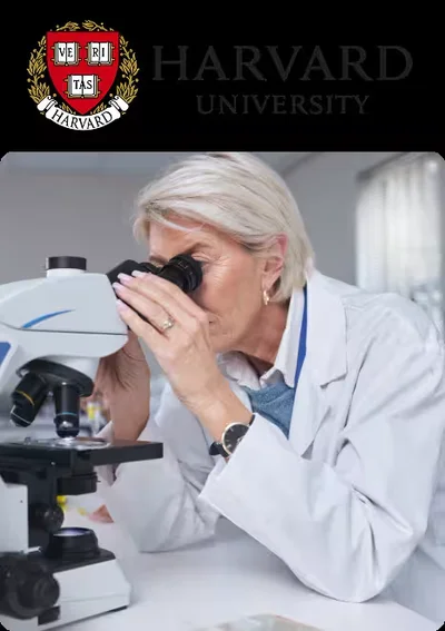 Laboratory research on brain health supplements