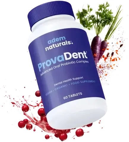ProvaDent Review: A Science-Based Assessment of This Oral Probiotic Supplement